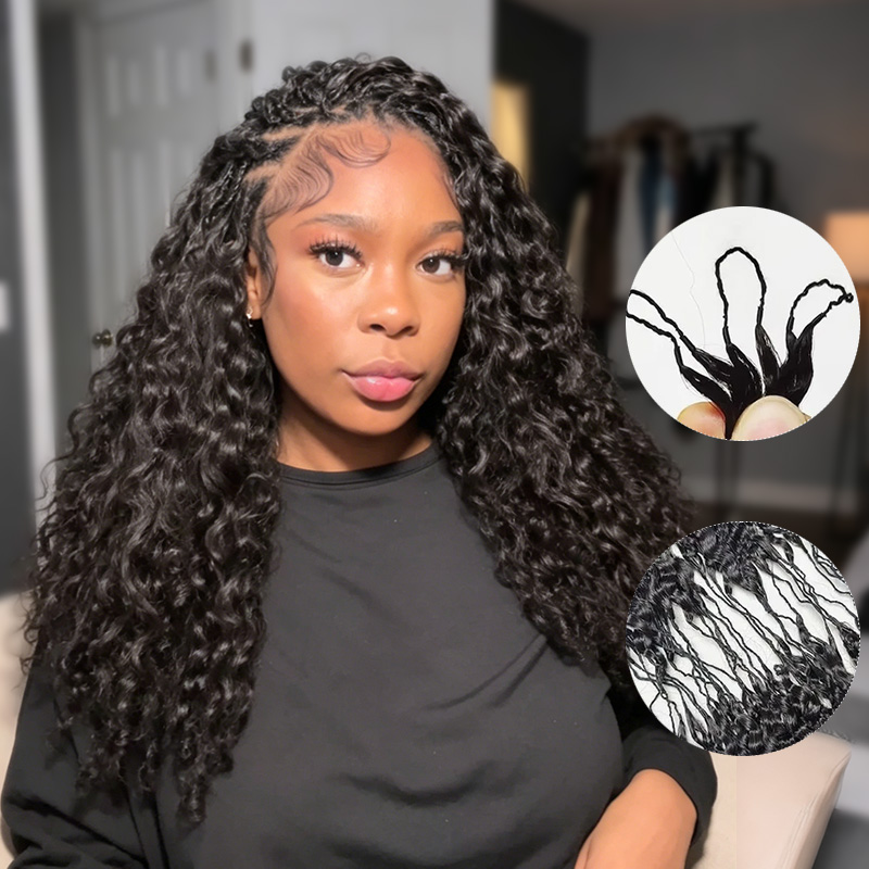 crochet human hair crochet human hair