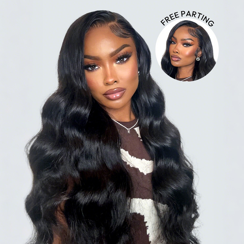 Lace Frontal Wigs
