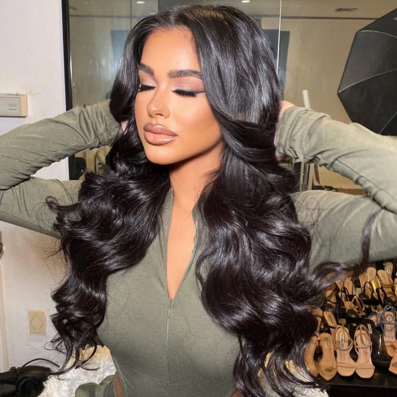Body Wave Bundles Deals