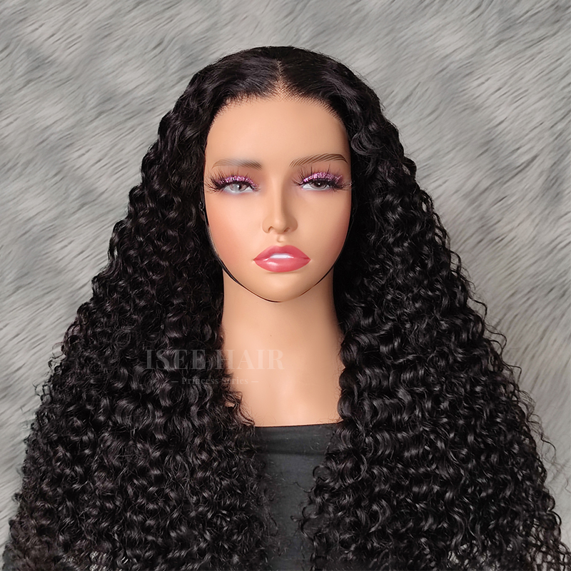 Water Wave Wig