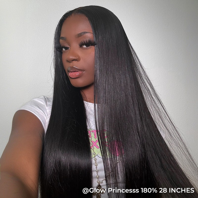 Pre Everything Pre Max M-Cap 9x6 HD Lace Glueless Wig