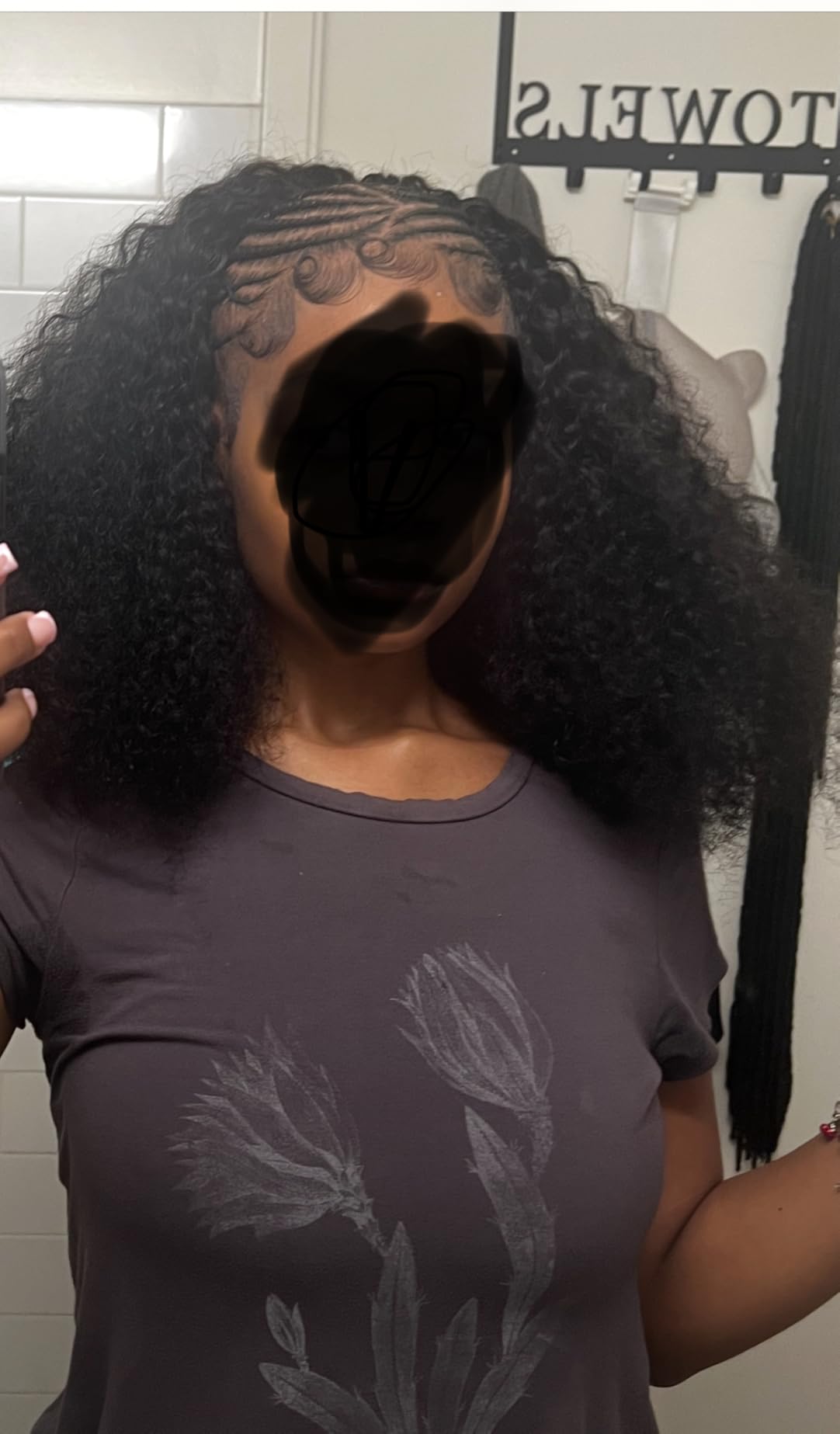 ISEE New In Raw Burmese Kinky Curly Human Hair Bundles Deal | Pre-Sale