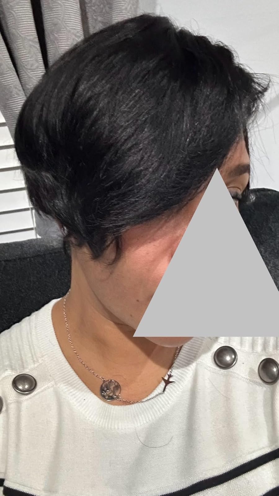 ISEE Wear Go Blow Out Straight Bob 7x5 HD Lace Glueless Wig Pre-Bleached Tiny Knots | Pre-Sale