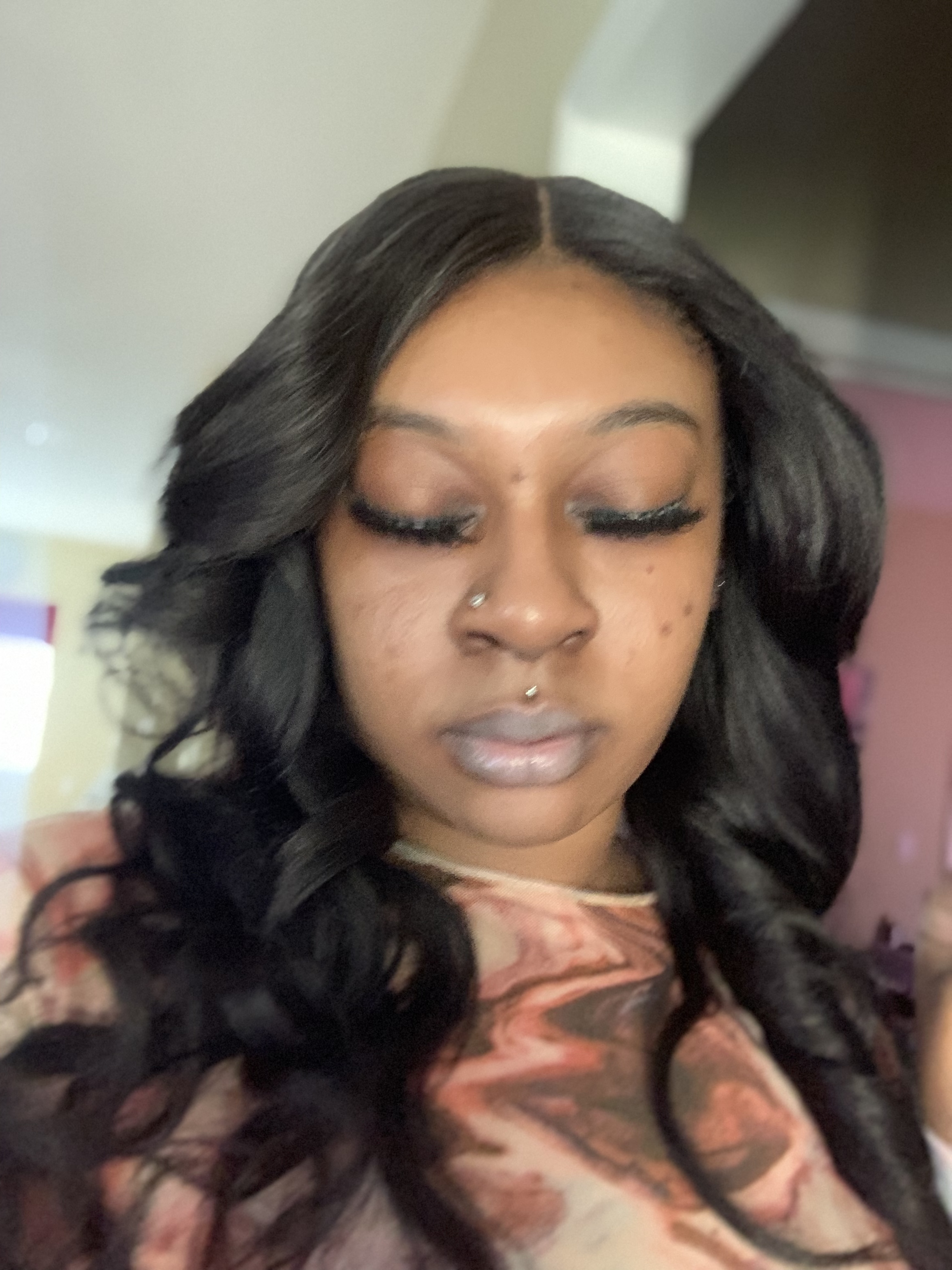 ISEE HAIR Loose Wave Bundles with Closure Deal 10A Grade 100% Human Virgin Hair 