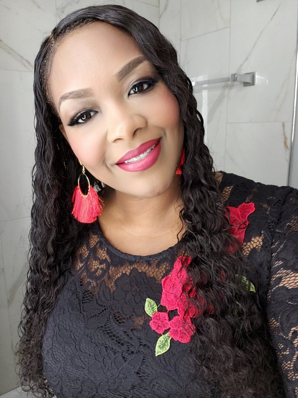 ISEE HAIR Loose Deep Bundles Deal 10A Grade 100% Human Virgin Hair unprocessed
