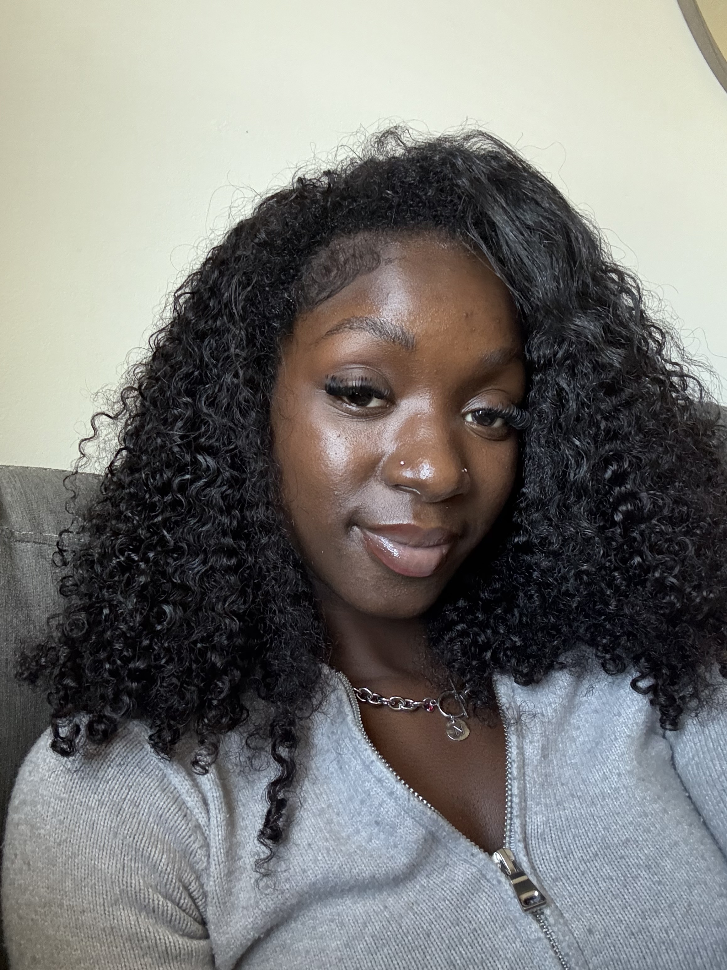 Customer review - Rebecca Miller