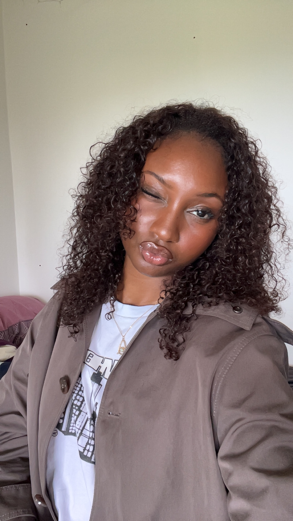 Customer review - Jasmijn T.