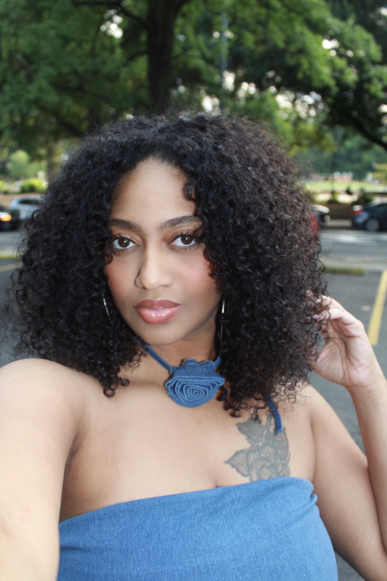 Customer review - Danielle H.