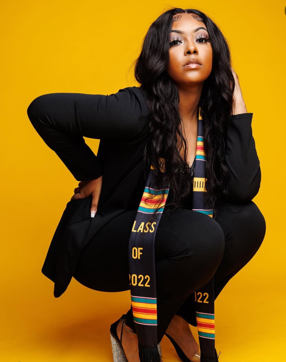 ISEE HAIR Body Wave Bundles with Closure 10A Grade 100% Human Virgin Hair