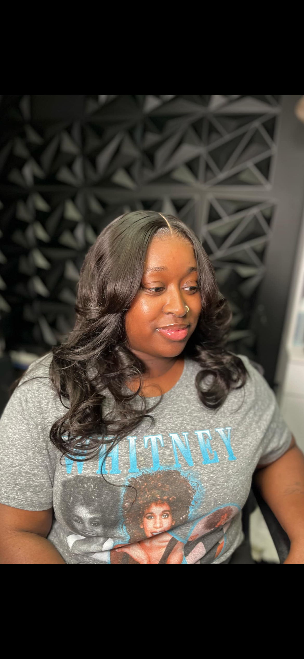 ISEEHAIR Straight Hair Bundles with Closure ISEE HAIR 10A Grade 100% Human Virgin Hair