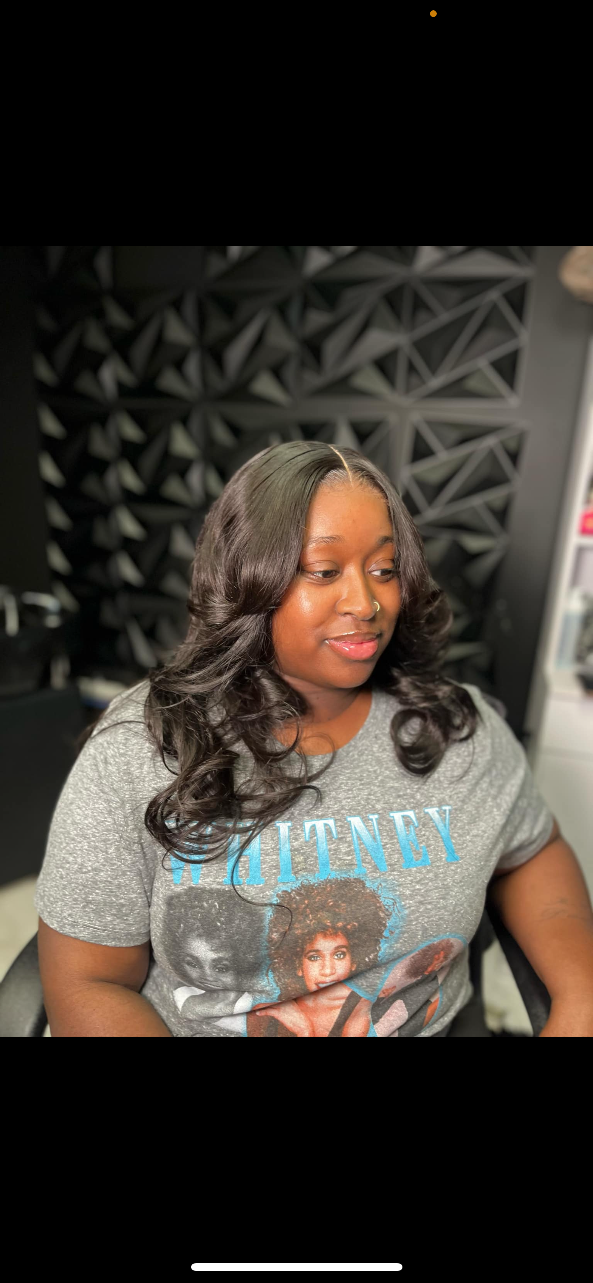 ISEEHAIR Straight Hair Bundles with Closure ISEE HAIR 10A Grade 100% Human Virgin Hair