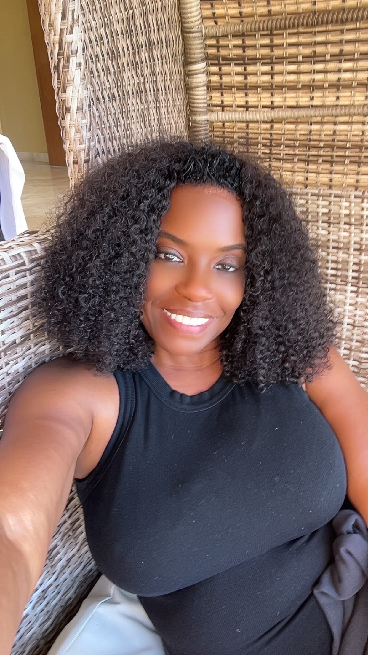 Customer review - Chloe M.