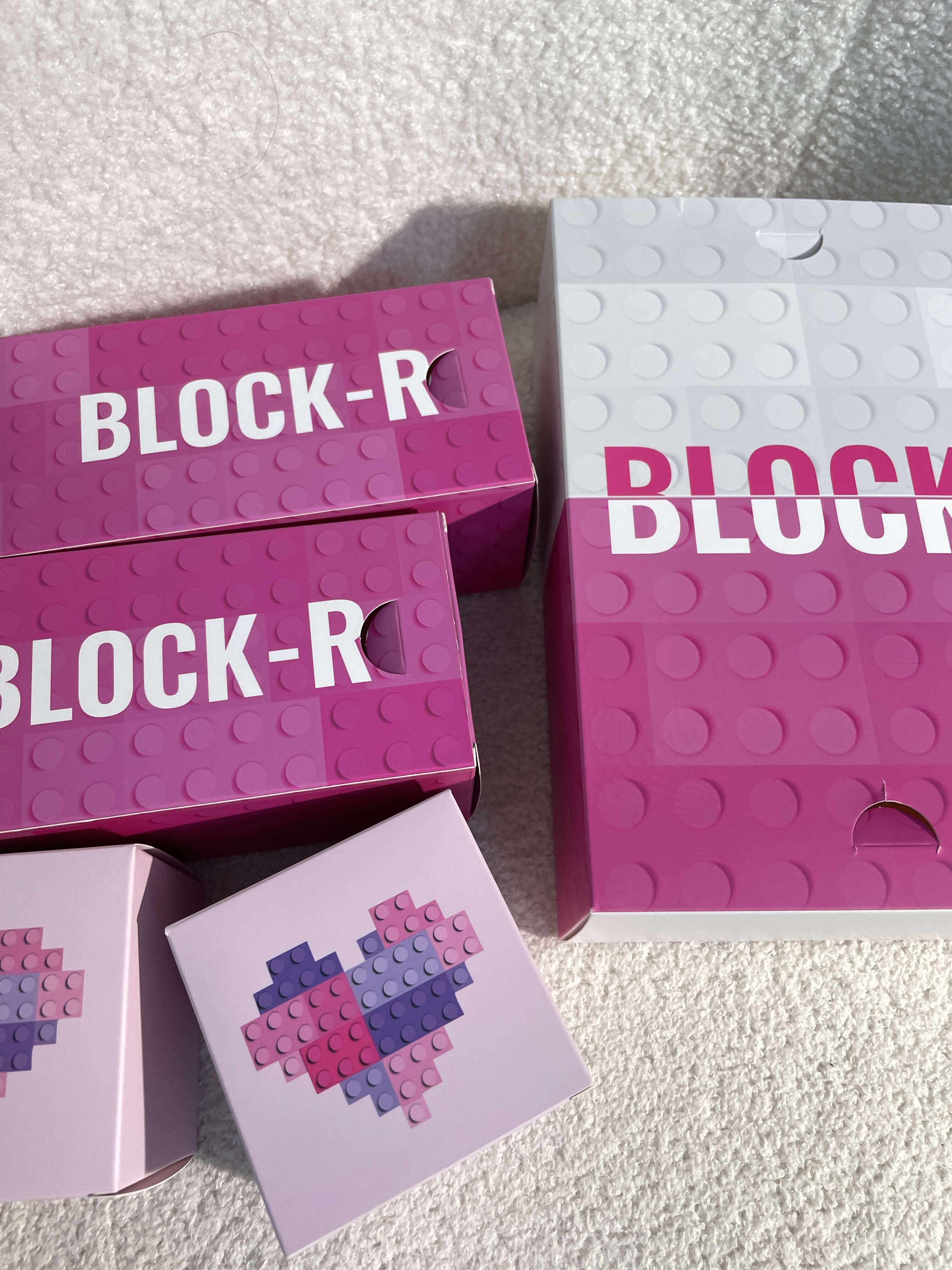 ISEE Block Wig Silky Straight Block R & B Replacement Wigs R for Replaceable Top B For Bottom Base