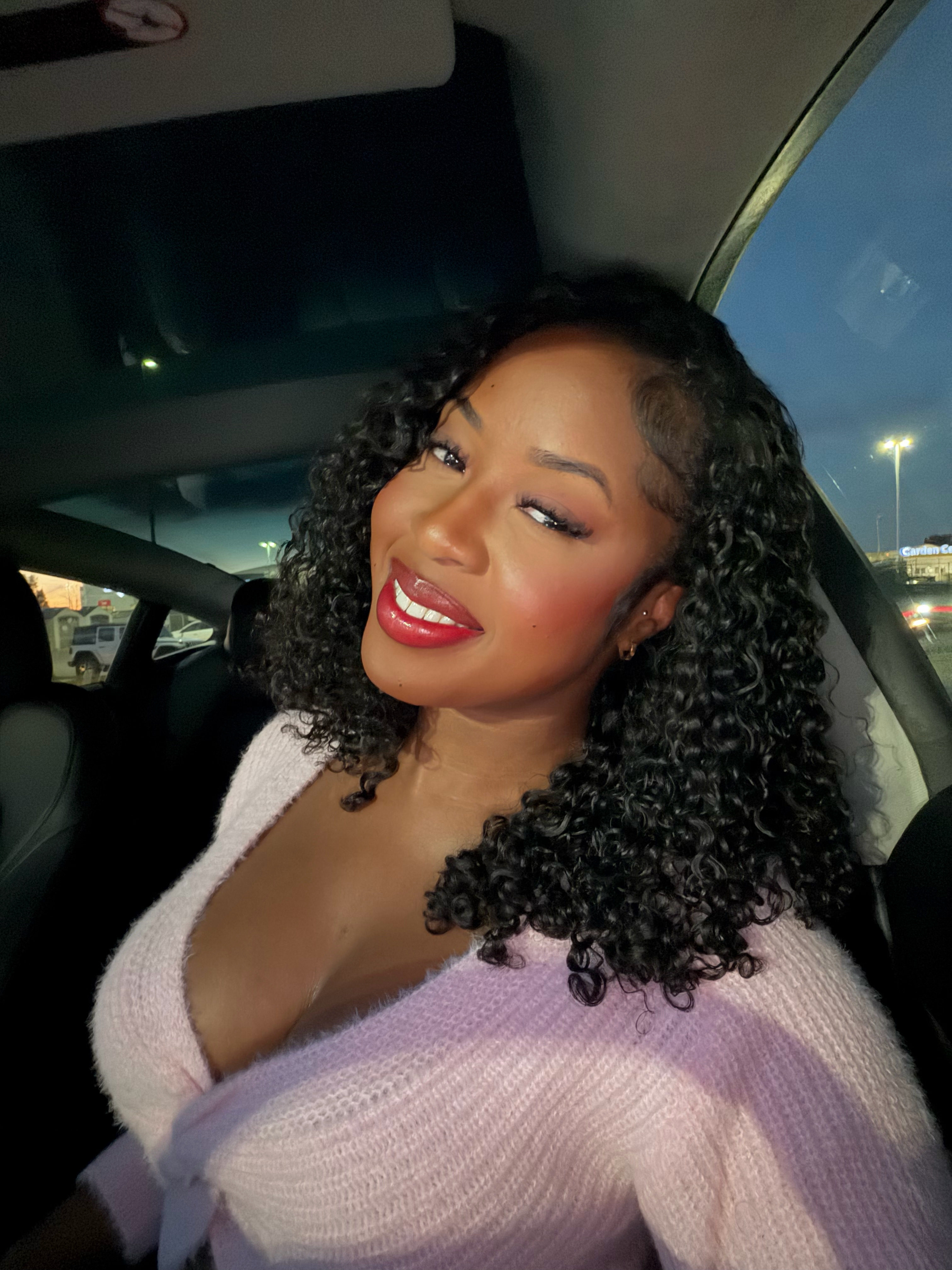 Customer review - Isabelle K.