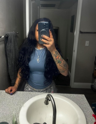 Undetectable HD Lace Body Wave Human Hair Wigs | ISEE HAIR