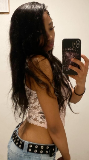 ISEE Body Wave Hair Bundles with 2x6 Lace Closure