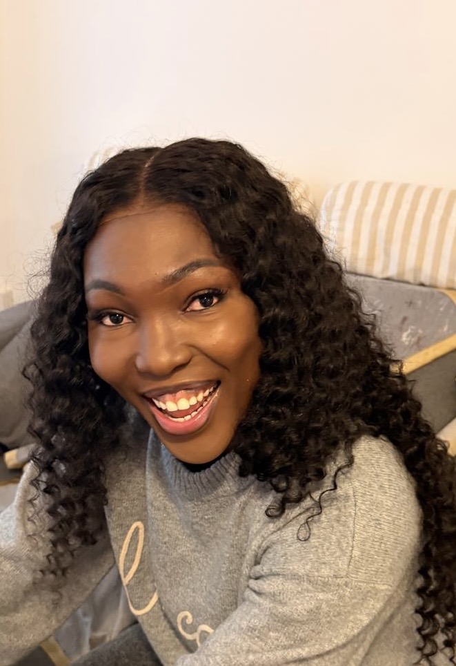 ISEE Invisi Draw-strings Deep Wave 13x6 HD Full Lace Frontal Pre-Cut Pre-Plucked Natural Hairline Wear Go Wig