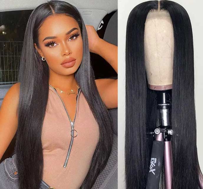 What Are Lace Front Wigs