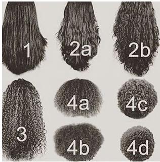 Understanding Your Hair Type