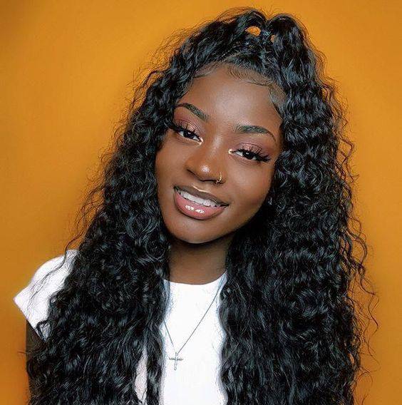 Curly Wig Hairstyles: Your Ultimate Guide