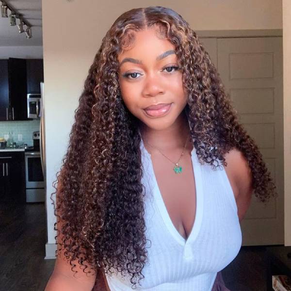 Curly Wig Hairstyles: Your Ultimate Guide