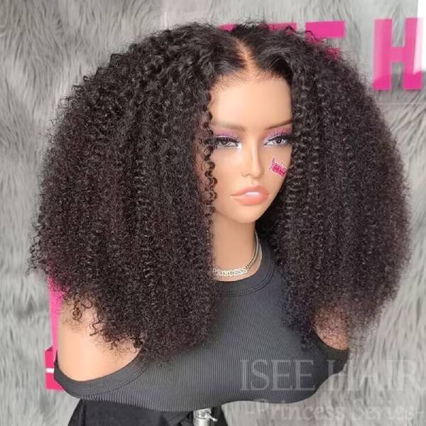  What they say about ISEE M-cap 9*6 wear go wig