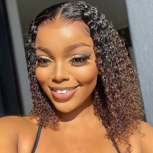 Hairstyles For Lace Frontal Wigs