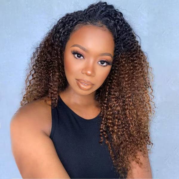 curly wig hairstyles