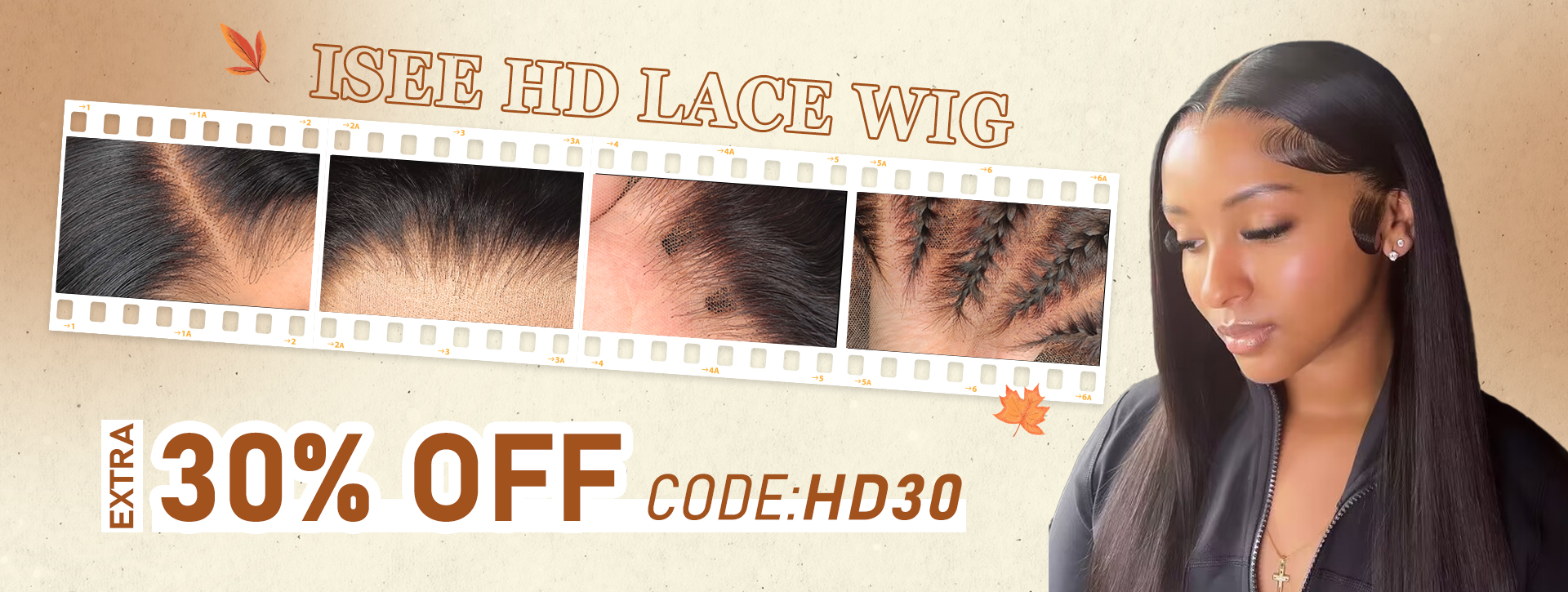 HD Lace Wig