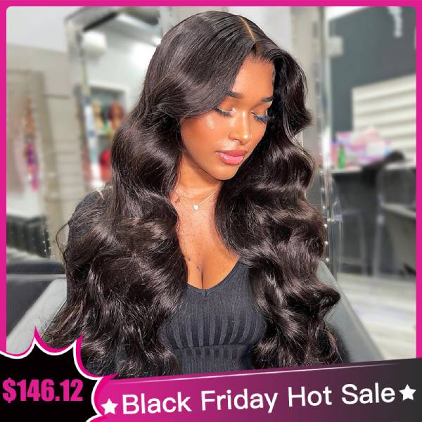 human hair wigs Black Friday Sale