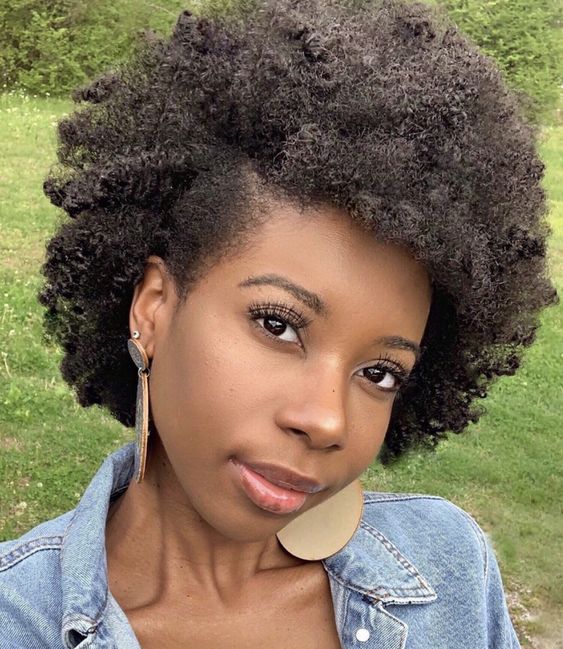 how do black women protect their natural hair