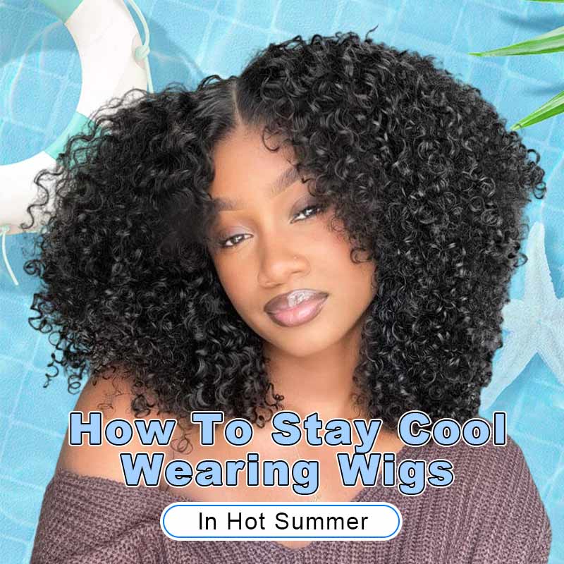 cool summer wigs