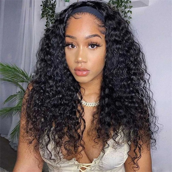 Deep Wave VS Water Wave Wigs, What Is The Difference?-Blog 