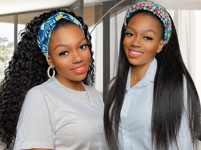 Try Before You Buy': Headbands for all your hairstyles - Good