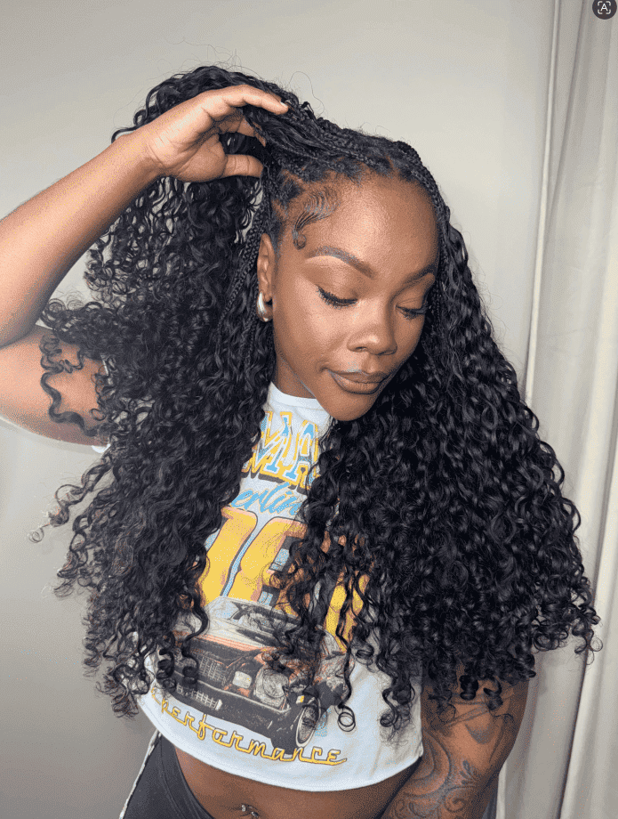 How to Install Crochet Human Hair for Beginners