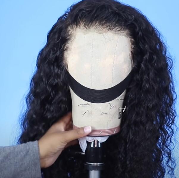 How to Make A Wig