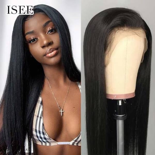 lace frontal wig