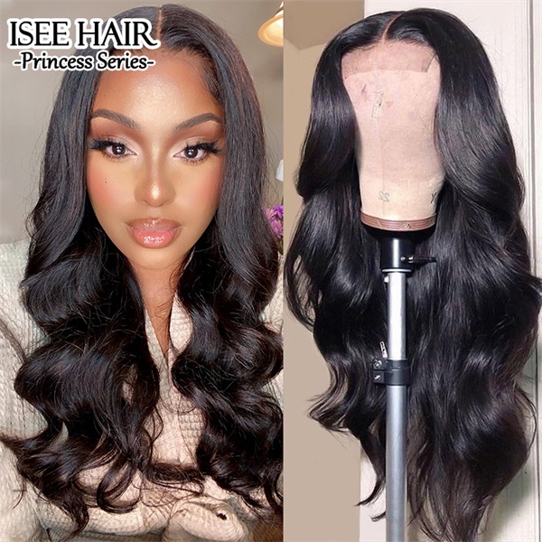 How Long Does A Lace Closure Wig Last?-Blog 