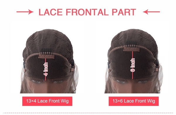 What Is A Lace Front Wig