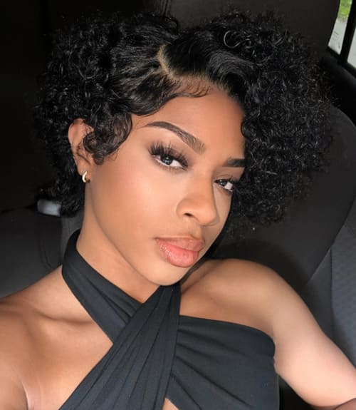 40 Updo Hairstyles for Black Women to Try in 2024 - Hair Adviser