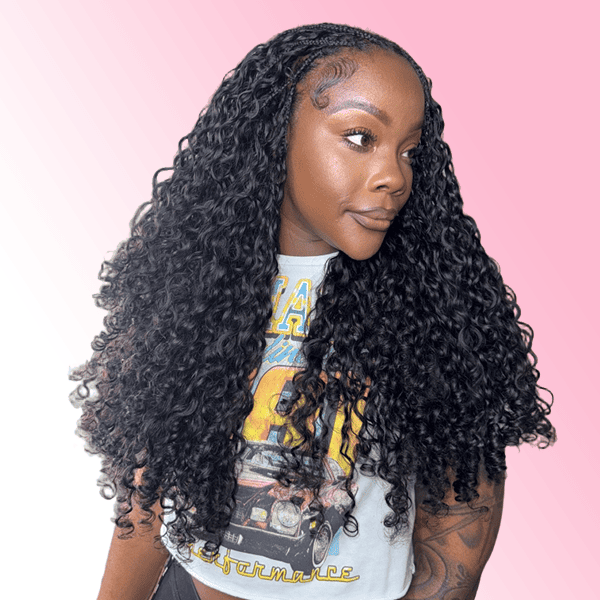 Pros and Cons of Crochet Human Hair