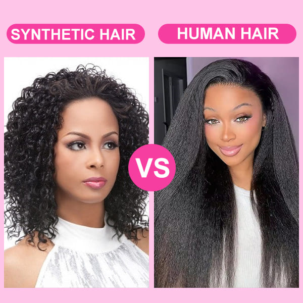 How To Choose The Right Wig