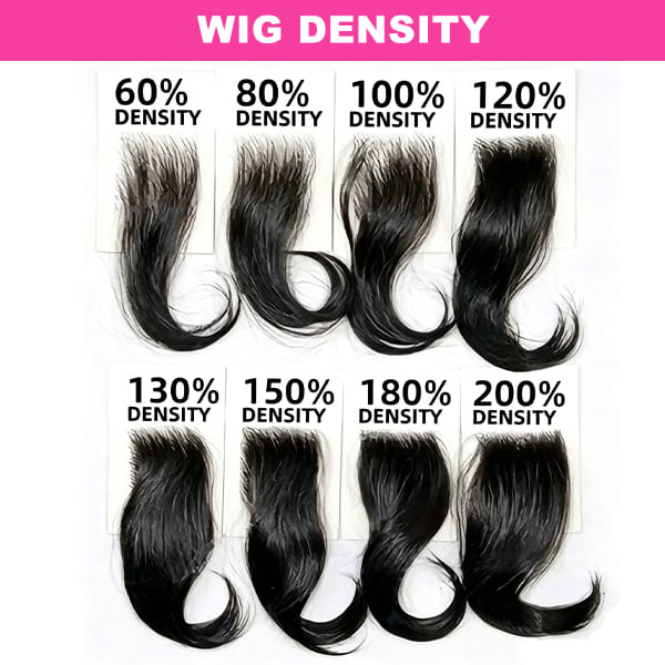 How To Choose The Right Wig