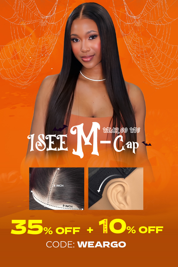 Revolutionizing Beauty: The Evolution of Isee Hair Glueless Wear Go Wigs