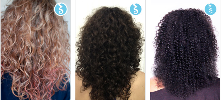 3b hair chart