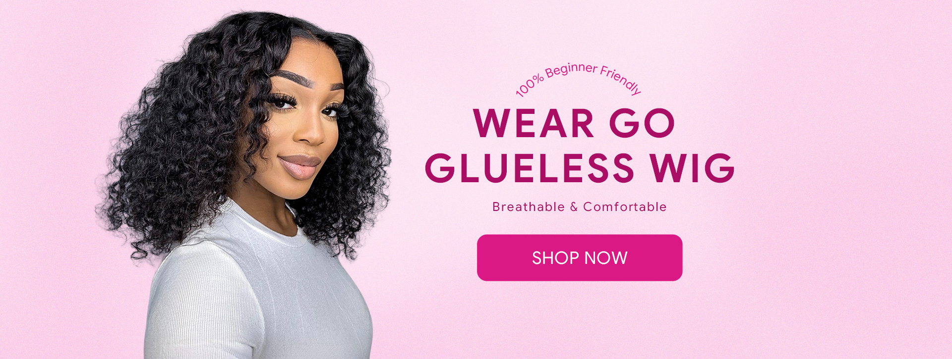 ISEE Easter Day Sale Wear Go Wig