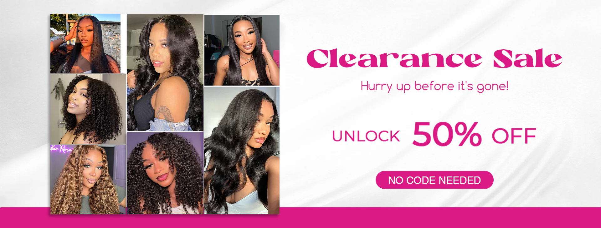 Clearance Sale PC